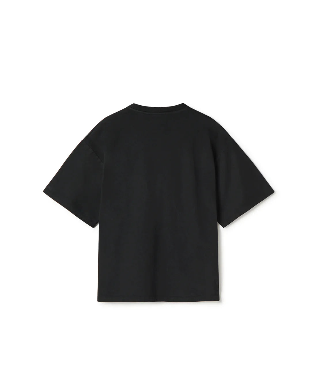 ITEM N.1 CAMISETA OVERSIZED (JERSEY 200 G/M2)