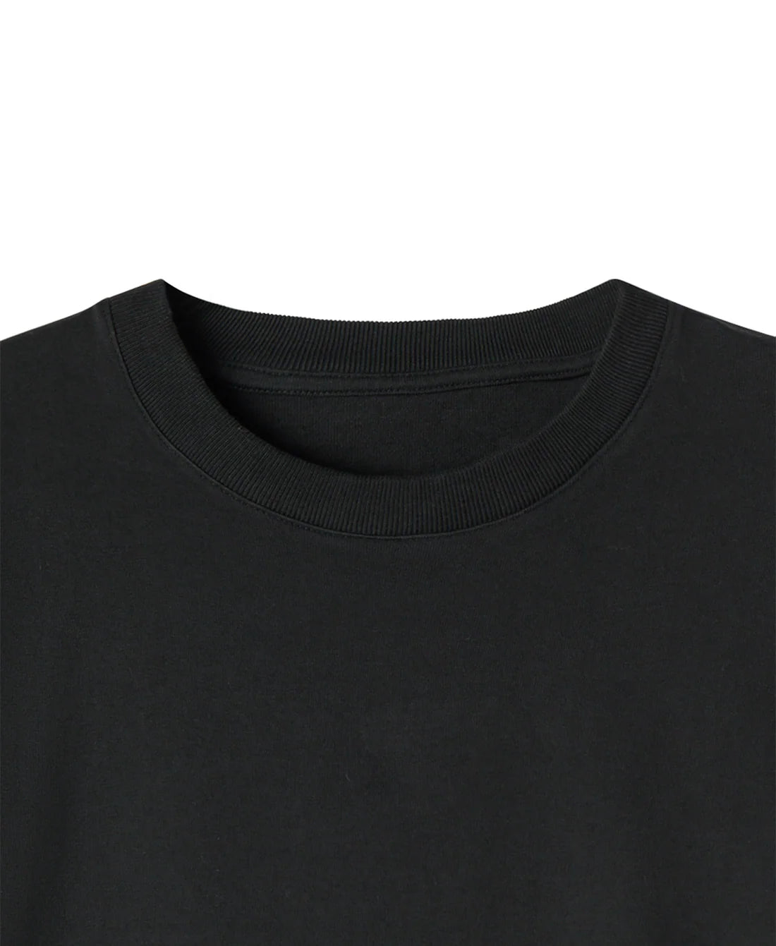 ITEM N.1 CAMISETA OVERSIZED (JERSEY 200 G/M2)