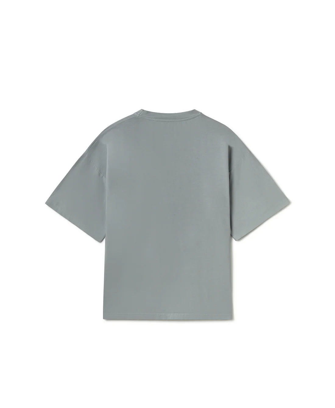 ITEM N.2 CAMISETA OVERSIZED (JERSEY 240 G/M2)