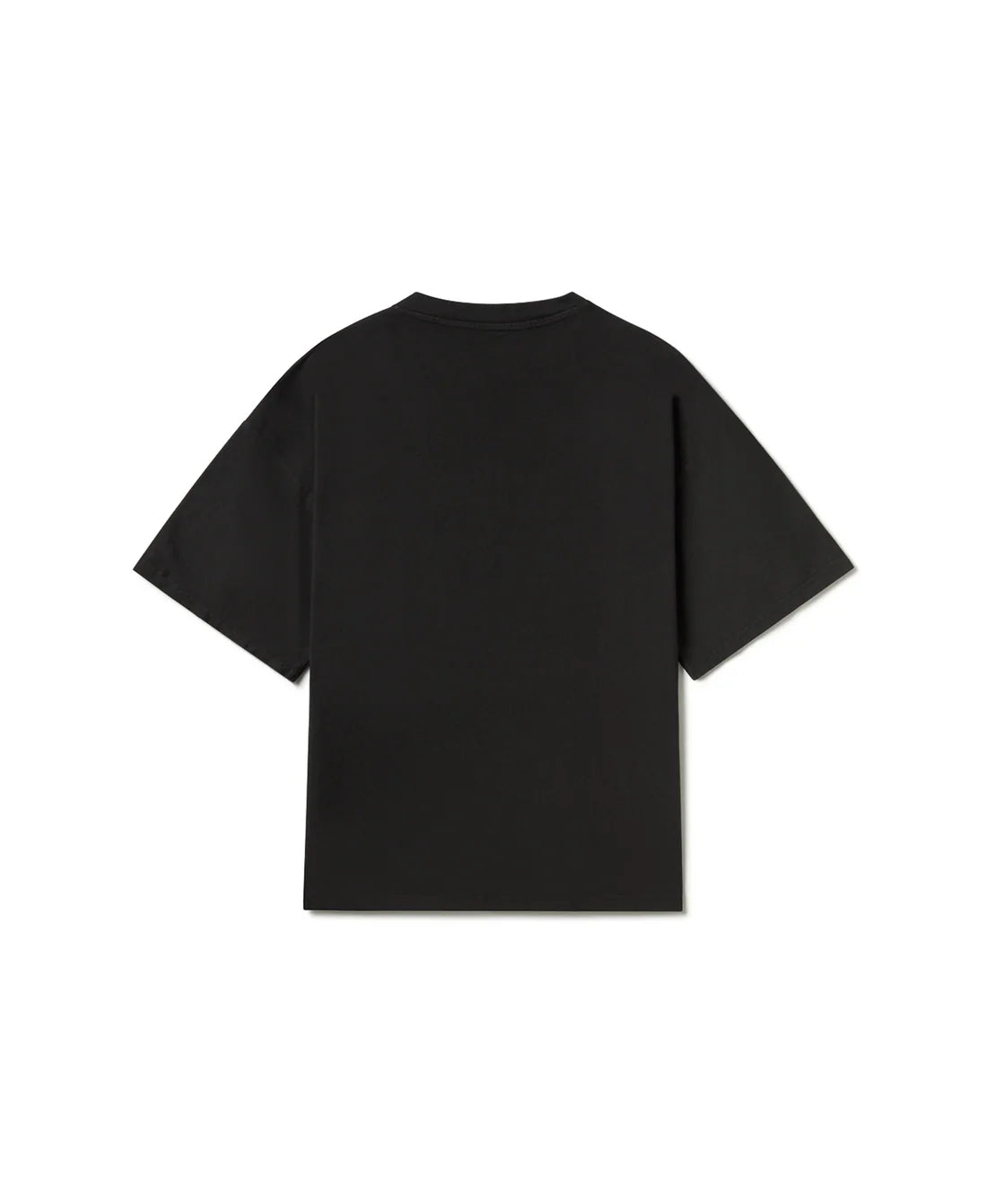 ITEM N.3 CAMISETA OVERSIZED (FRENCH TERRY 265 G/M2)