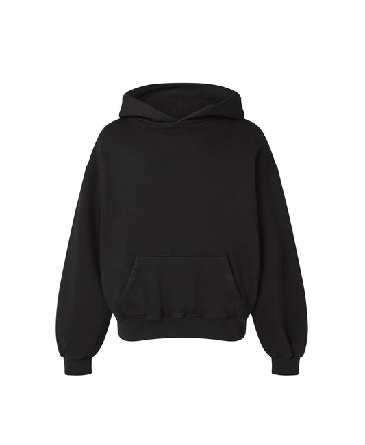 ITEM N.5 HOODIE OVERSIZED (FLEECE PERCHADO)