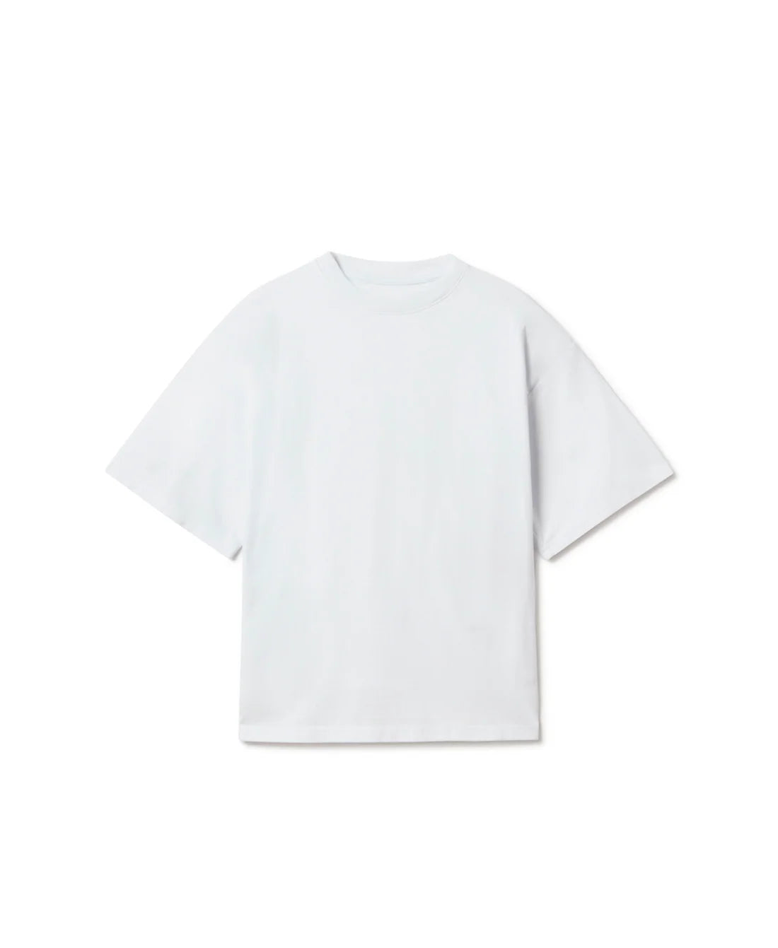 ITEM N.4 CAMISETA OVERSIZED (FRENCH TERRY ORGÁNICO)