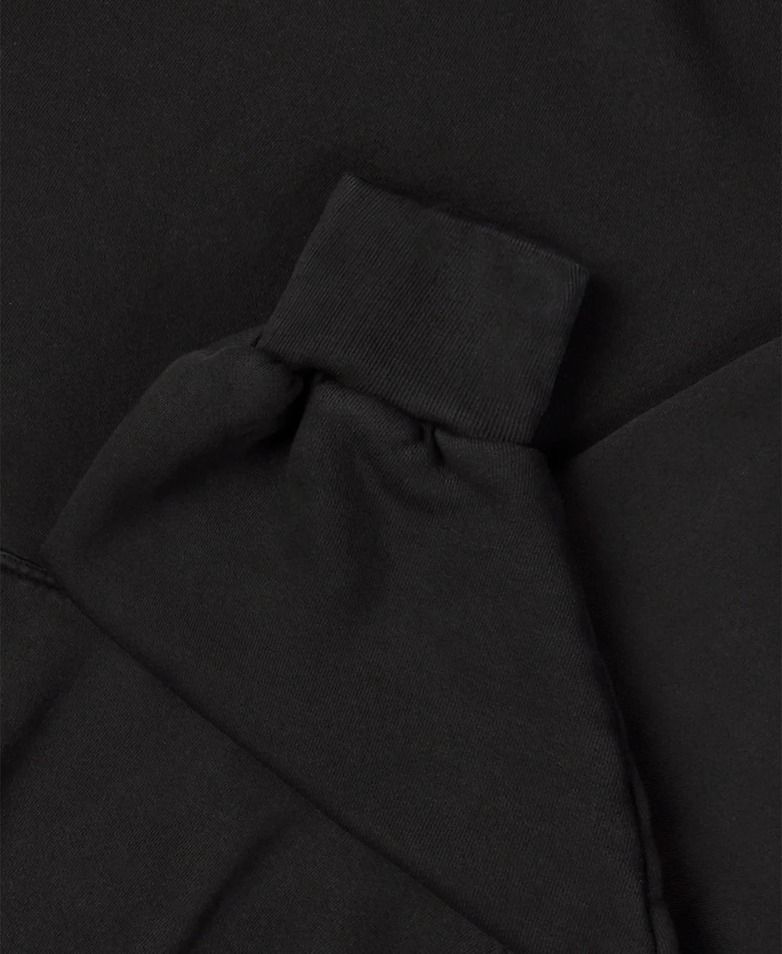 ITEM N.5 HOODIE OVERSIZED (FLEECE PERCHADO)
