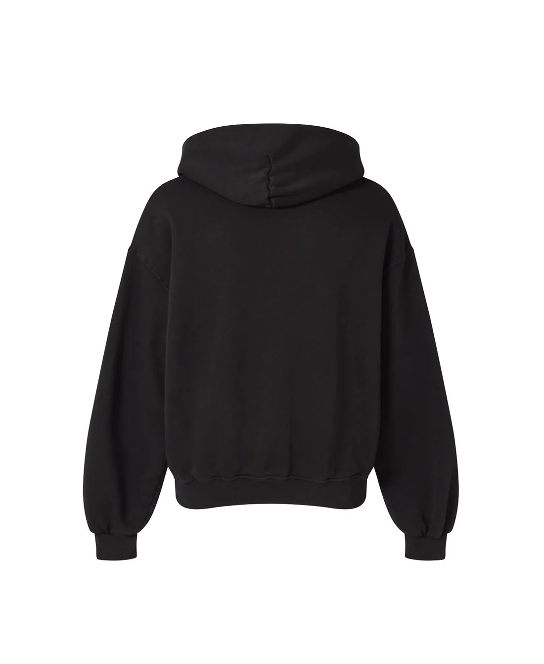 ITEM N.5 HOODIE OVERSIZED (FLEECE PERCHADO)