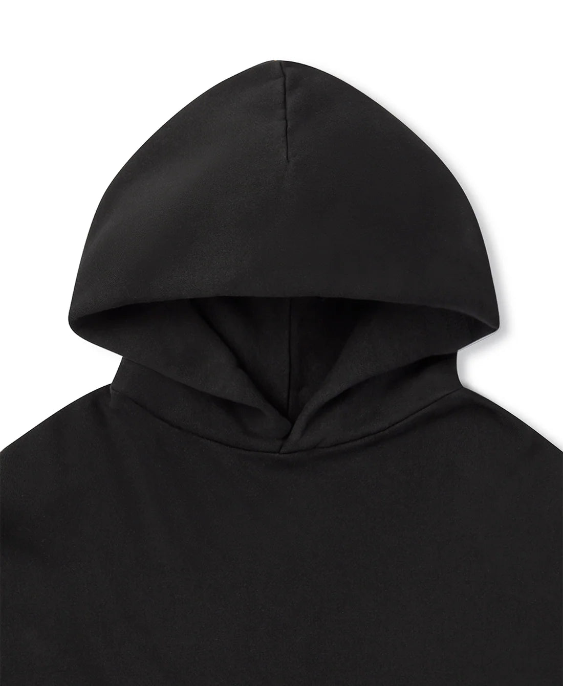 ITEM N.5 HOODIE OVERSIZED (FLEECE PERCHADO)