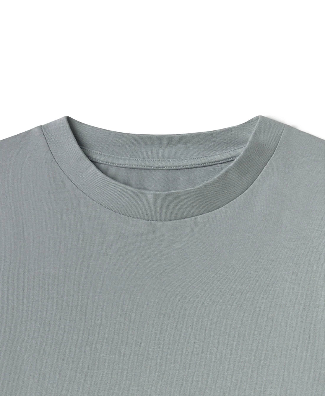 ITEM N.2 CAMISETA OVERSIZED (JERSEY 240 G/M2)