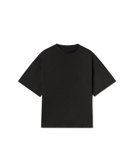 ITEM N.3 CAMISETA OVERSIZED (FRENCH TERRY 265 G/M2)