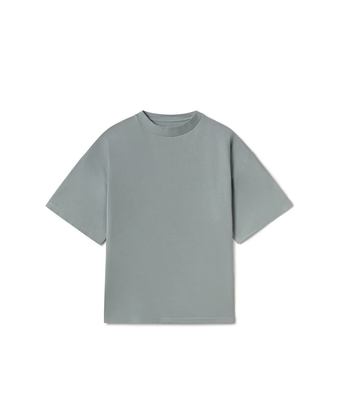 ITEM N.2 CAMISETA OVERSIZED (JERSEY 240 G/M2)