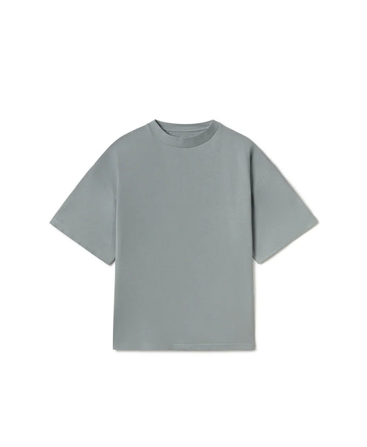 ITEM N.2 CAMISETA OVERSIZED (JERSEY 240 G/M2)