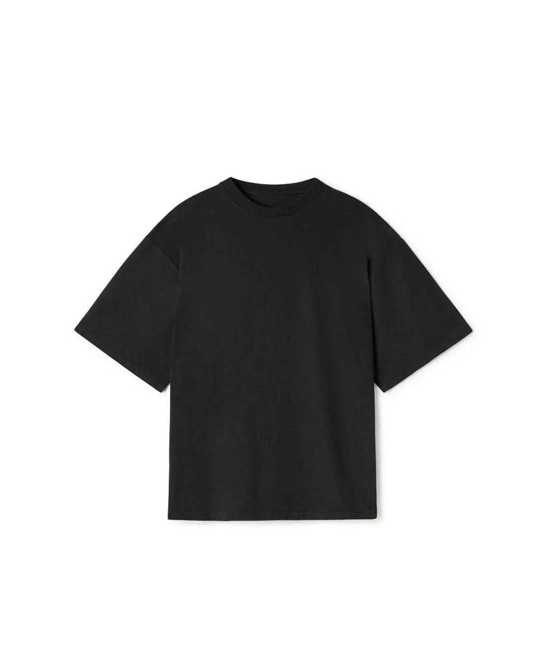 ITEM N.1 CAMISETA OVERSIZED (JERSEY 200 G/M2)