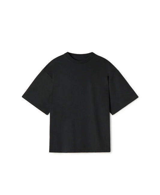 ITEM N.1 CAMISETA OVERSIZED (JERSEY 200 G/M2)