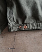 Wynnewood Jacket | Twill | Forest Green